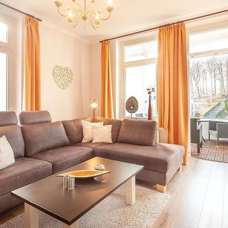 Villa Odin Leuchtfeuer Sellin  Extérieur photo