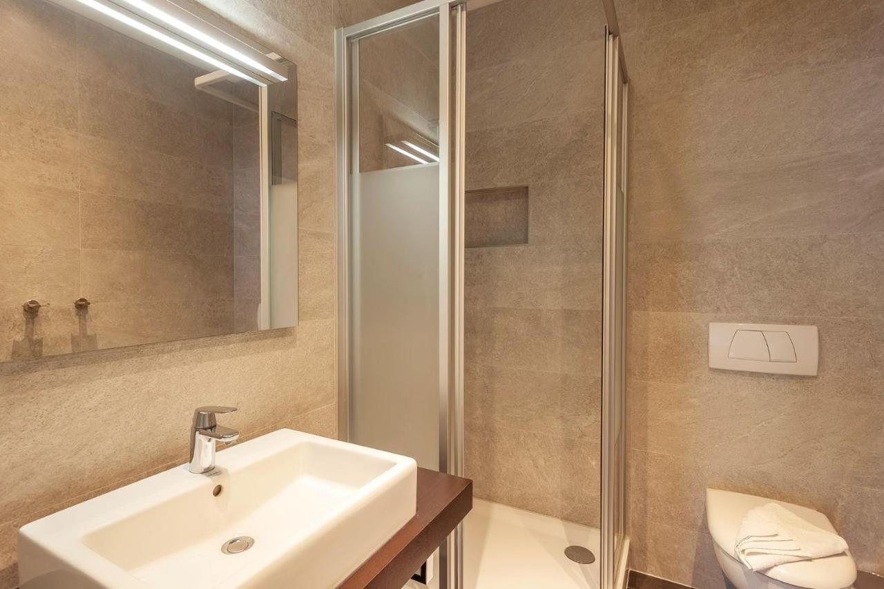 Villa Odin Leuchtfeuer Sellin  Extérieur photo